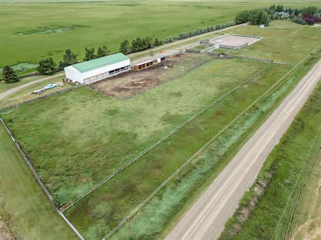 MLS&reg; # A2270679 - 165016 Rge Rd 285 Road  in NONE Rural Willow Creek No. 26, M.D. of, Residential Open Houses