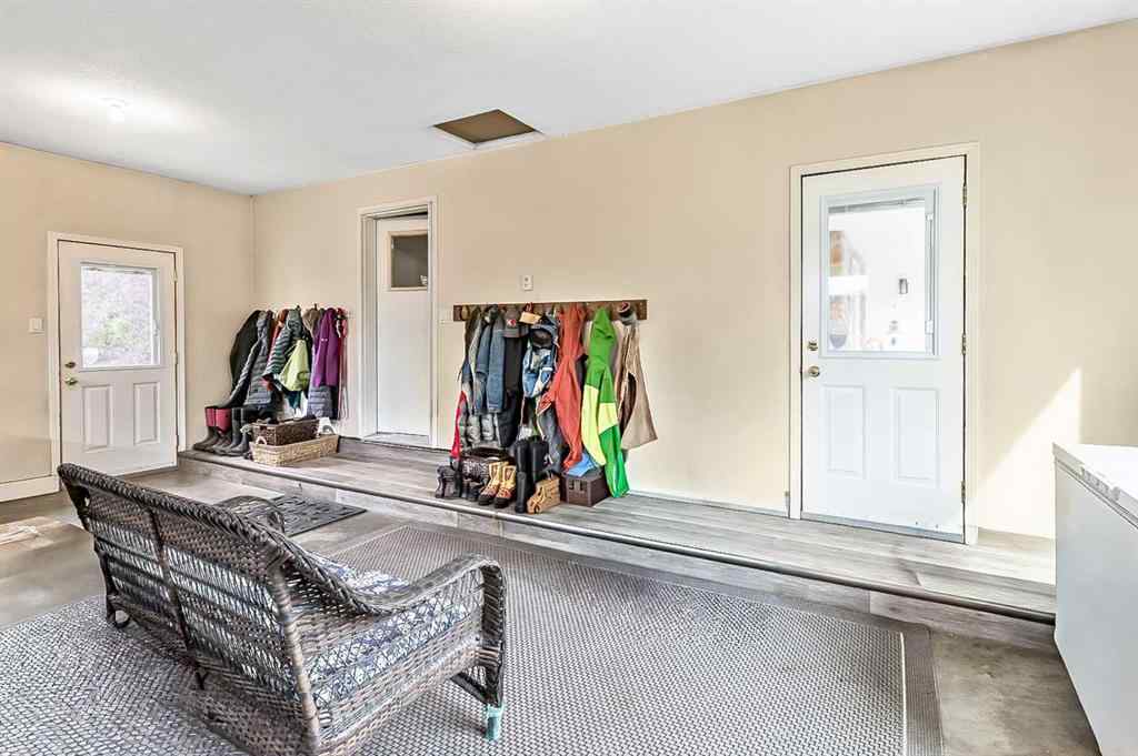 MLS&reg; # A2270679 - 165016 Rge Rd 285 Road  in NONE Rural Willow Creek No. 26, M.D. of, Residential Open Houses