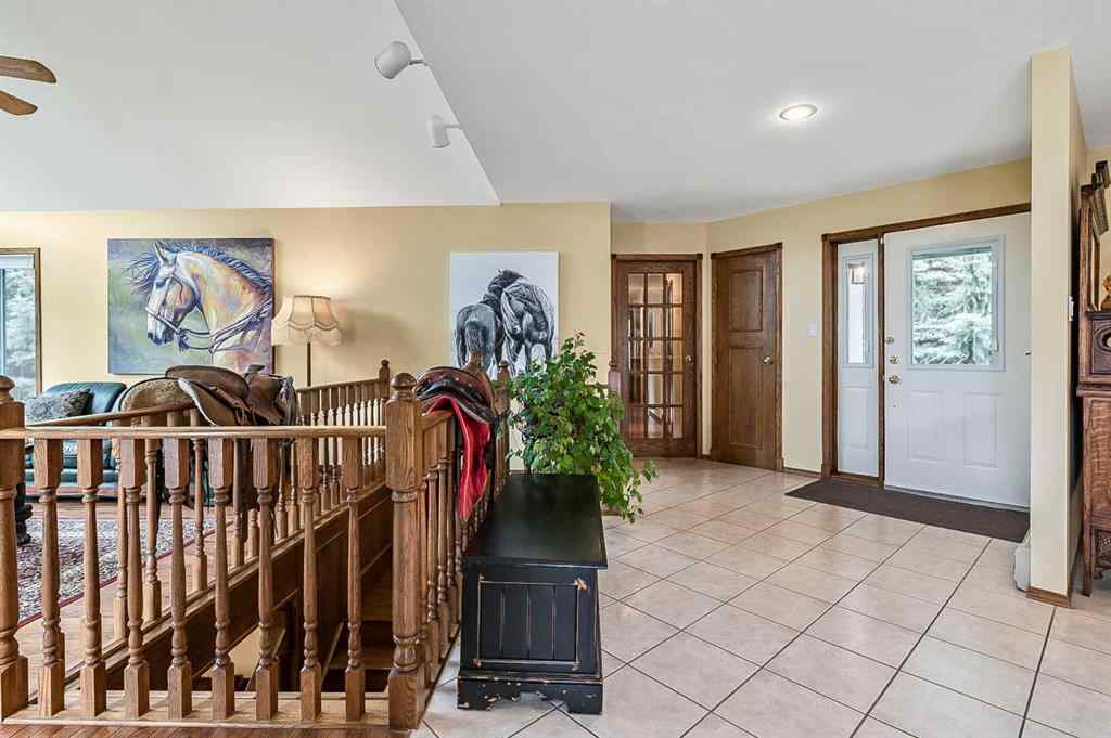 MLS&reg; # A2270679 - 165016 Rge Rd 285 Road  in NONE Rural Willow Creek No. 26, M.D. of, Residential Open Houses