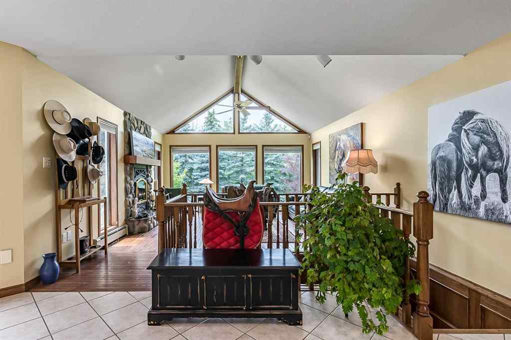 MLS&reg; # A2270679 - 165016 Rge Rd 285 Road  in NONE Rural Willow Creek No. 26, M.D. of, Residential Open Houses