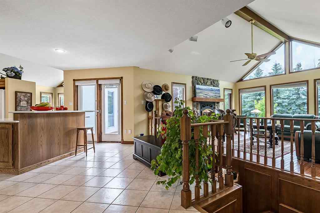 MLS&reg; # A2270679 - 165016 Rge Rd 285 Road  in NONE Rural Willow Creek No. 26, M.D. of, Residential Open Houses