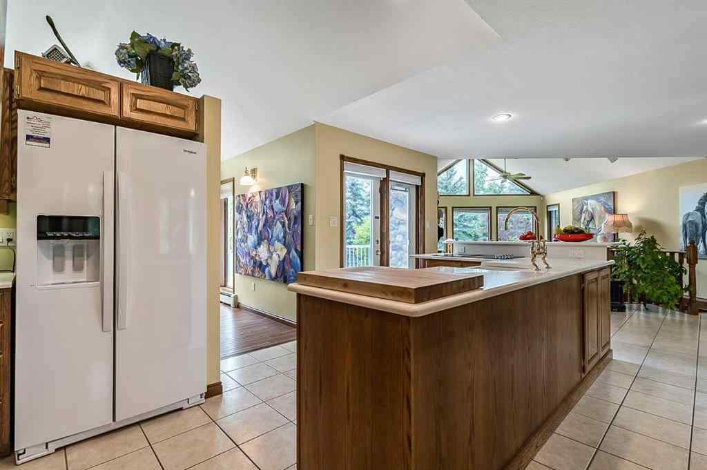 MLS&reg; # A2270679 - 165016 Rge Rd 285 Road  in NONE Rural Willow Creek No. 26, M.D. of, Residential Open Houses