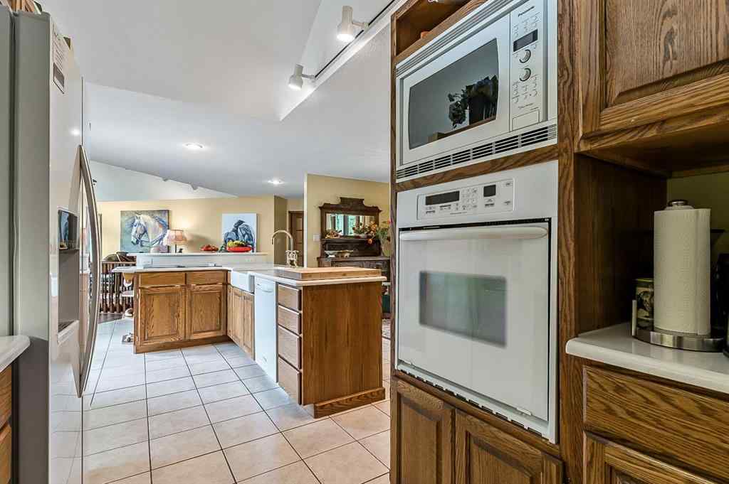 MLS&reg; # A2270679 - 165016 Rge Rd 285 Road  in NONE Rural Willow Creek No. 26, M.D. of, Residential Open Houses