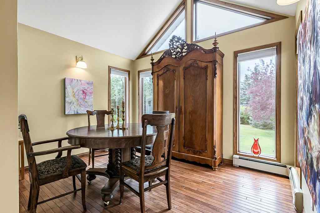 MLS&reg; # A2270679 - 165016 Rge Rd 285 Road  in NONE Rural Willow Creek No. 26, M.D. of, Residential Open Houses