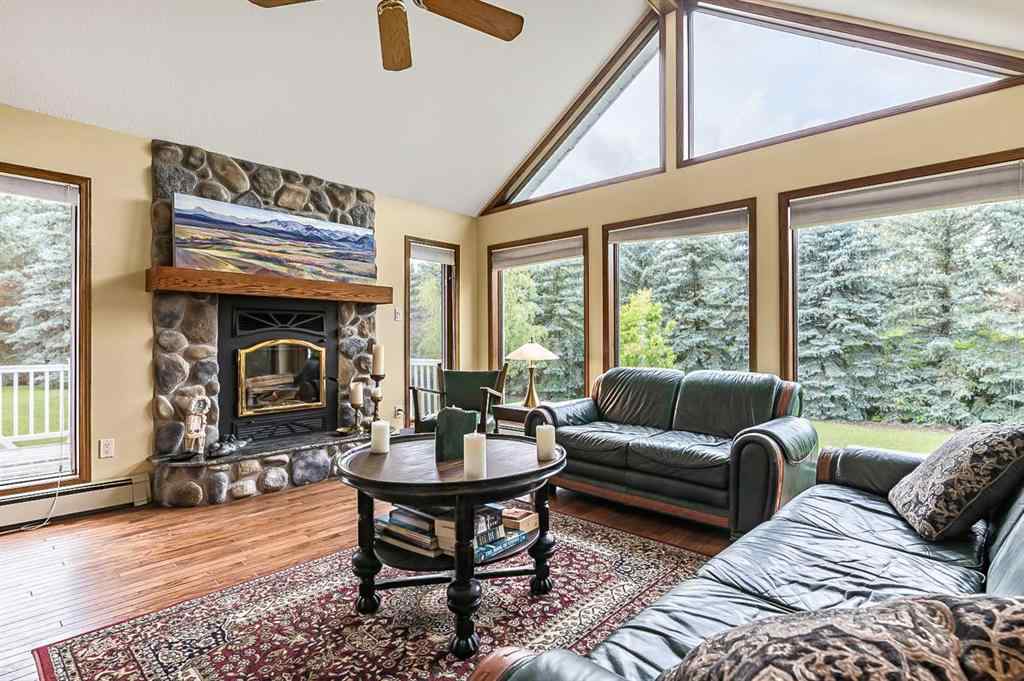 MLS&reg; # A2270679 - 165016 Rge Rd 285 Road  in NONE Rural Willow Creek No. 26, M.D. of, Residential Open Houses