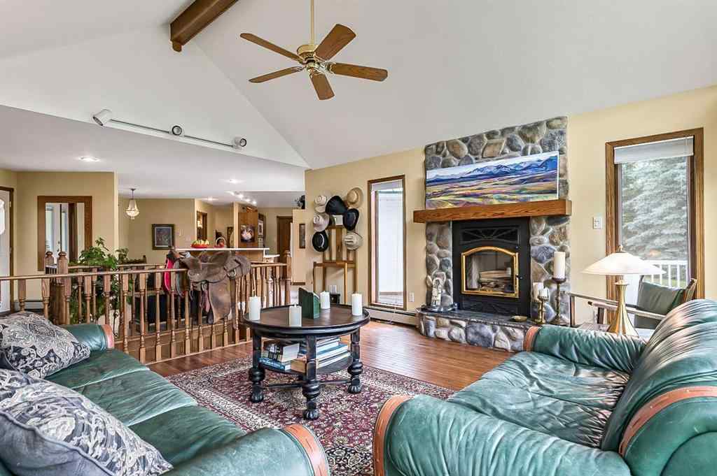 MLS&reg; # A2270679 - 165016 Rge Rd 285 Road  in NONE Rural Willow Creek No. 26, M.D. of, Residential Open Houses