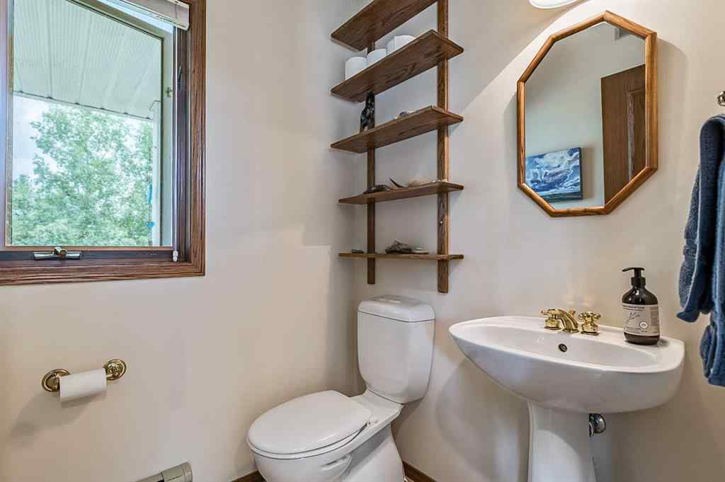 MLS&reg; # A2270679 - 165016 Rge Rd 285 Road  in NONE Rural Willow Creek No. 26, M.D. of, Residential Open Houses