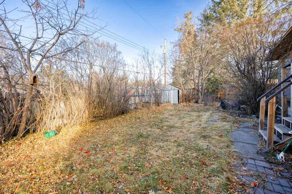 MLS&reg; # A2270680 - 58 Canyon Drive NW in Collingwood Calgary, Residential Open Houses