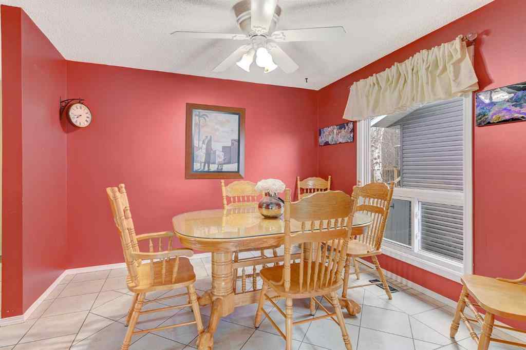 MLS&reg; # A2270681 - 722 Oak Drive  in NONE Beaverlodge, Residential Open Houses