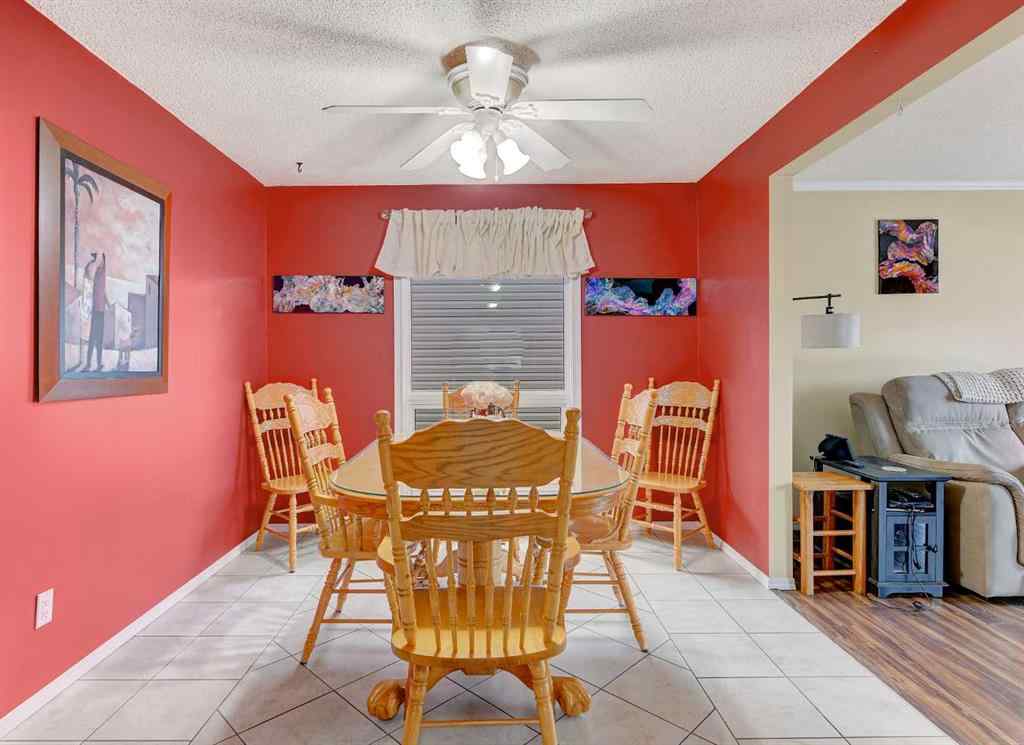 MLS&reg; # A2270681 - 722 Oak Drive  in NONE Beaverlodge, Residential Open Houses