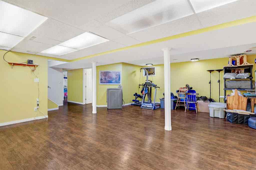 MLS&reg; # A2270681 - 722 Oak Drive  in NONE Beaverlodge, Residential Open Houses