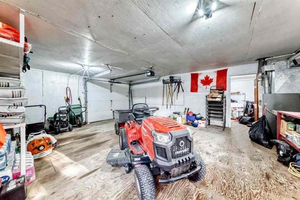 MLS&reg; # A2270682 - 41 Ferrier Drive  in Ferrier Acres Rural Clearwater County, Residential Open Houses