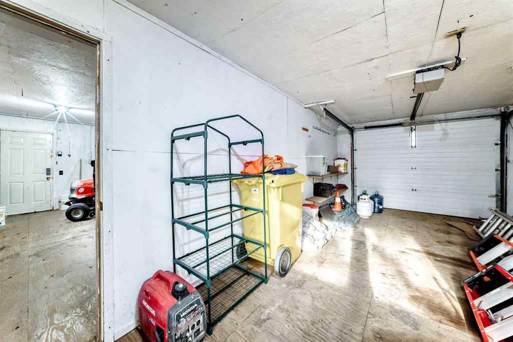 MLS&reg; # A2270682 - 41 Ferrier Drive  in Ferrier Acres Rural Clearwater County, Residential Open Houses