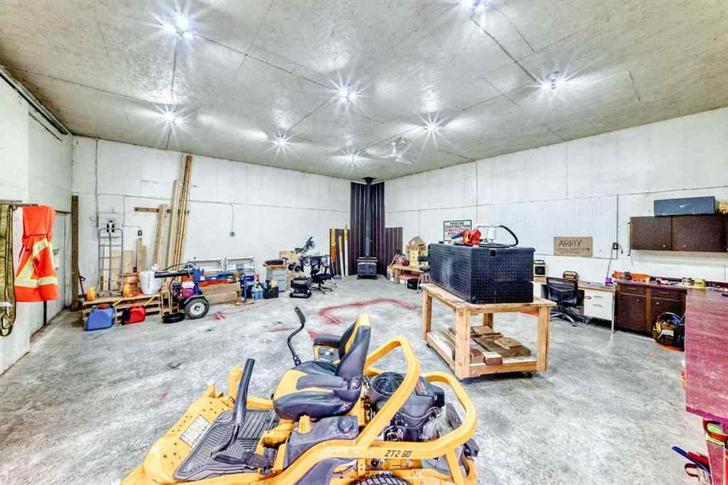 MLS&reg; # A2270682 - 41 Ferrier Drive  in Ferrier Acres Rural Clearwater County, Residential Open Houses