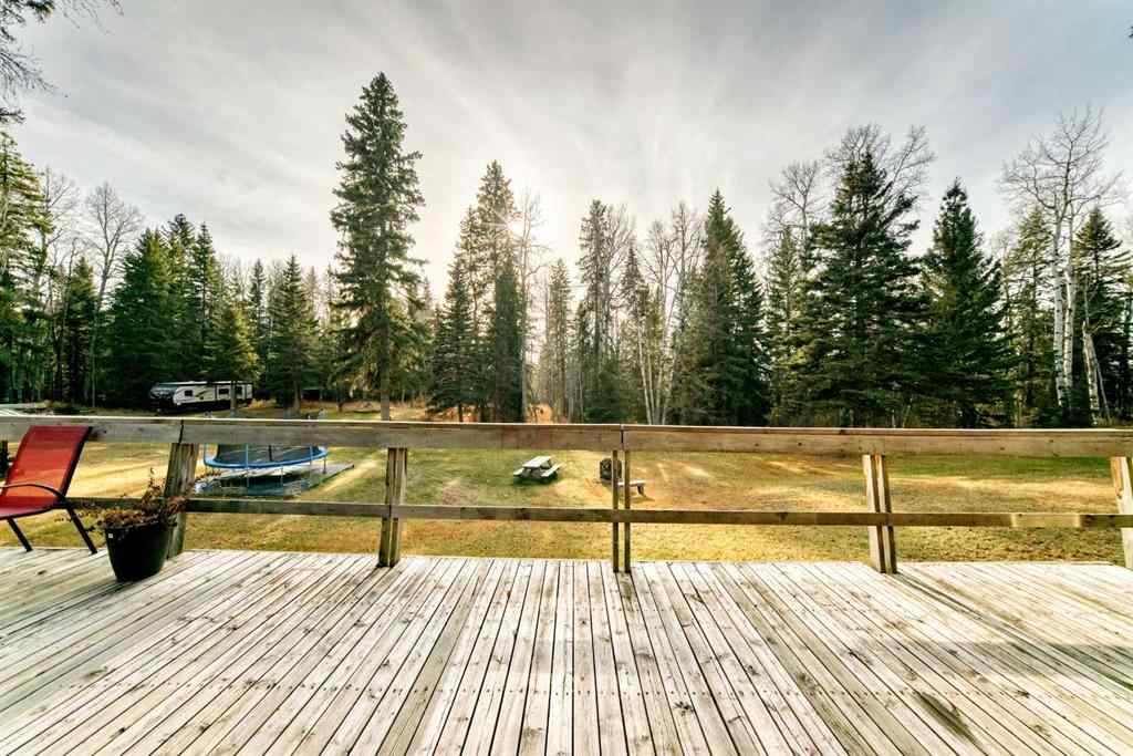 MLS&reg; # A2270682 - 41 Ferrier Drive  in Ferrier Acres Rural Clearwater County, Residential Open Houses