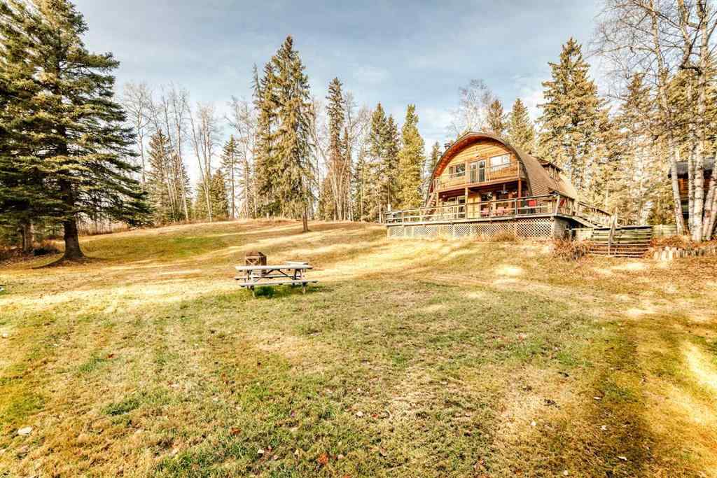 MLS&reg; # A2270682 - 41 Ferrier Drive  in Ferrier Acres Rural Clearwater County, Residential Open Houses