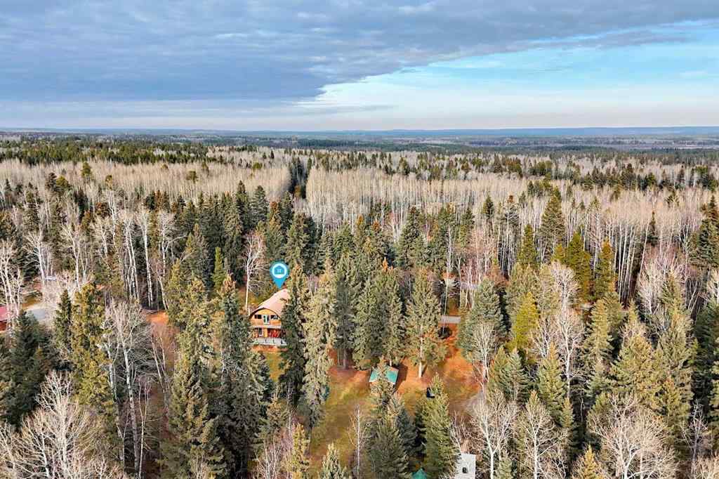 MLS&reg; # A2270682 - 41 Ferrier Drive  in Ferrier Acres Rural Clearwater County, Residential Open Houses