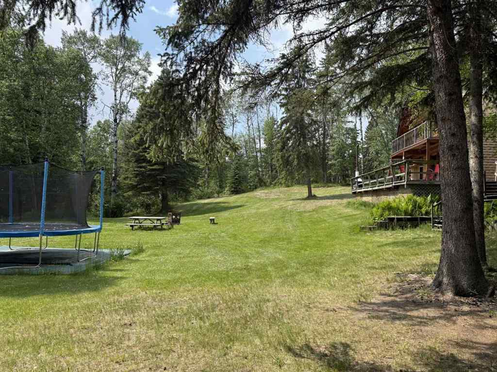 MLS&reg; # A2270682 - 41 Ferrier Drive  in Ferrier Acres Rural Clearwater County, Residential Open Houses