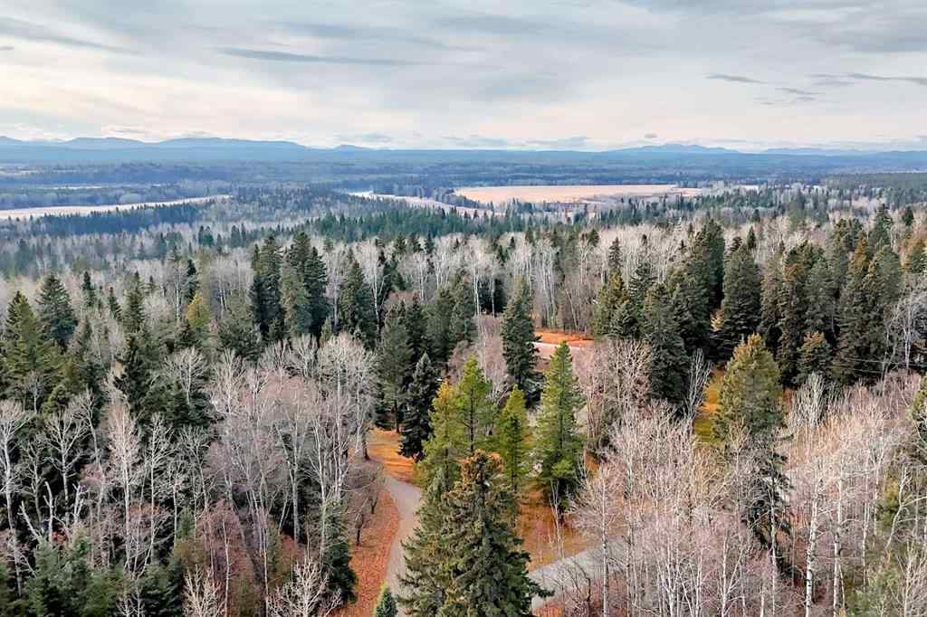 MLS&reg; # A2270682 - 41 Ferrier Drive  in Ferrier Acres Rural Clearwater County, Residential Open Houses