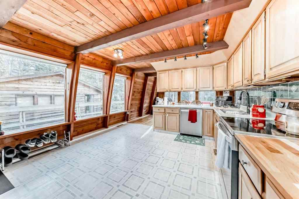 MLS&reg; # A2270682 - 41 Ferrier Drive  in Ferrier Acres Rural Clearwater County, Residential Open Houses