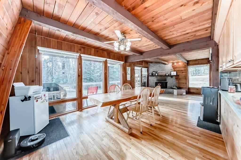 MLS&reg; # A2270682 - 41 Ferrier Drive  in Ferrier Acres Rural Clearwater County, Residential Open Houses