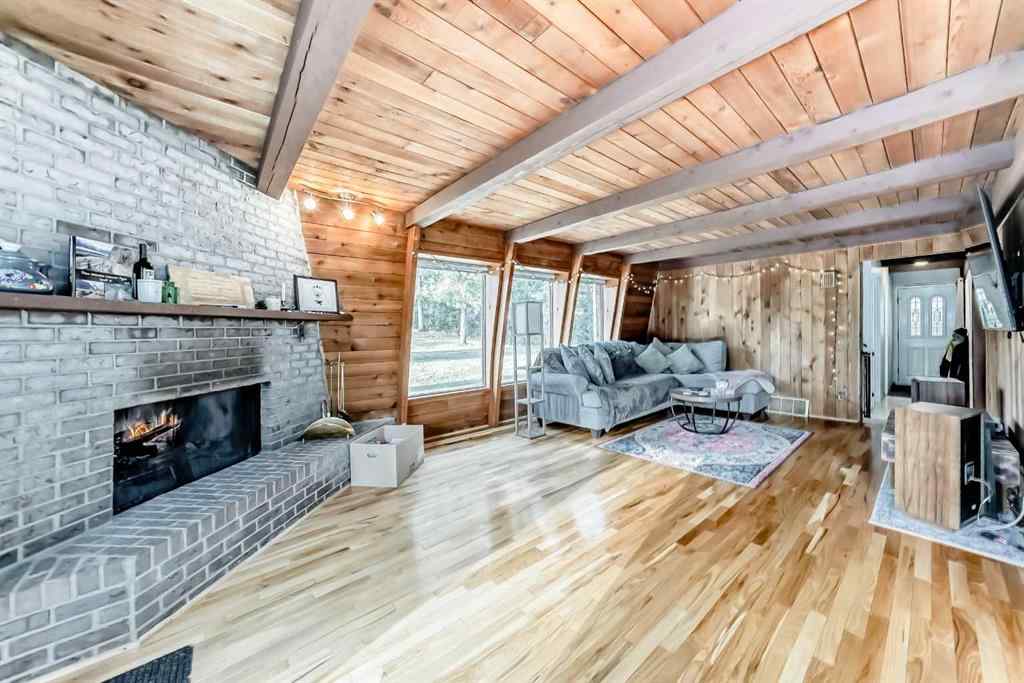 MLS&reg; # A2270682 - 41 Ferrier Drive  in Ferrier Acres Rural Clearwater County, Residential Open Houses