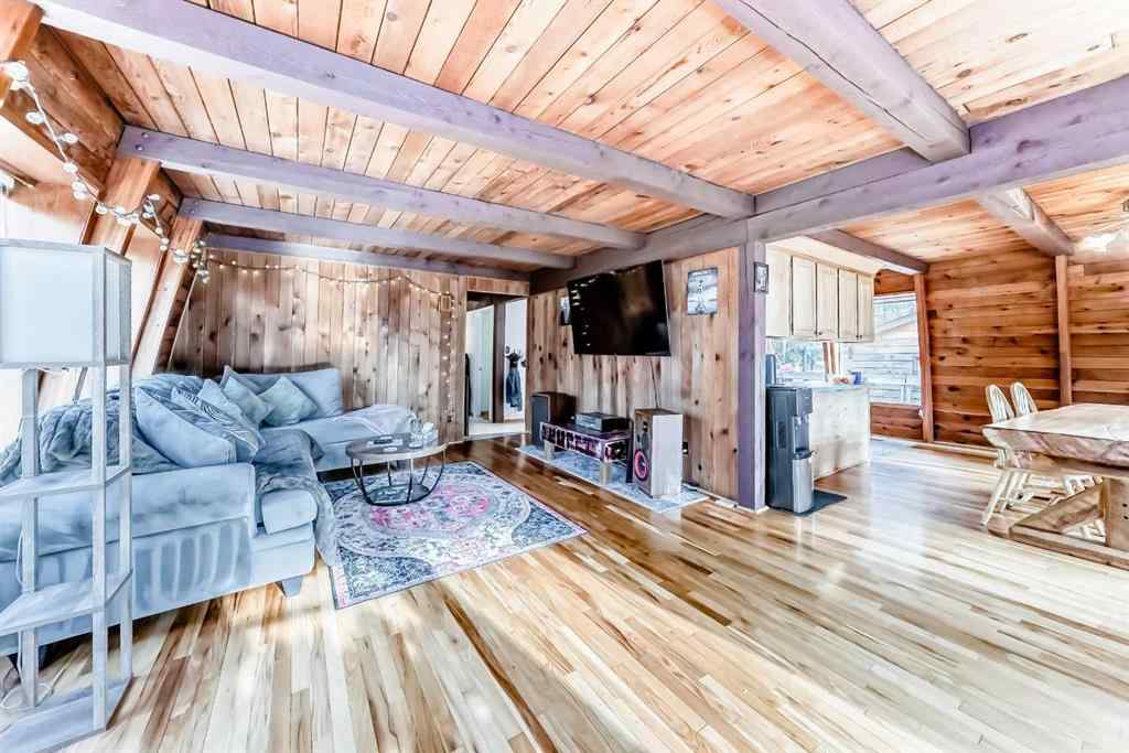 MLS&reg; # A2270682 - 41 Ferrier Drive  in Ferrier Acres Rural Clearwater County, Residential Open Houses