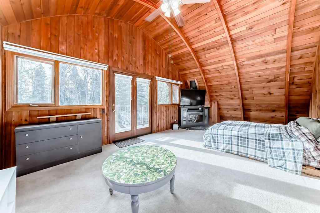 MLS&reg; # A2270682 - 41 Ferrier Drive  in Ferrier Acres Rural Clearwater County, Residential Open Houses