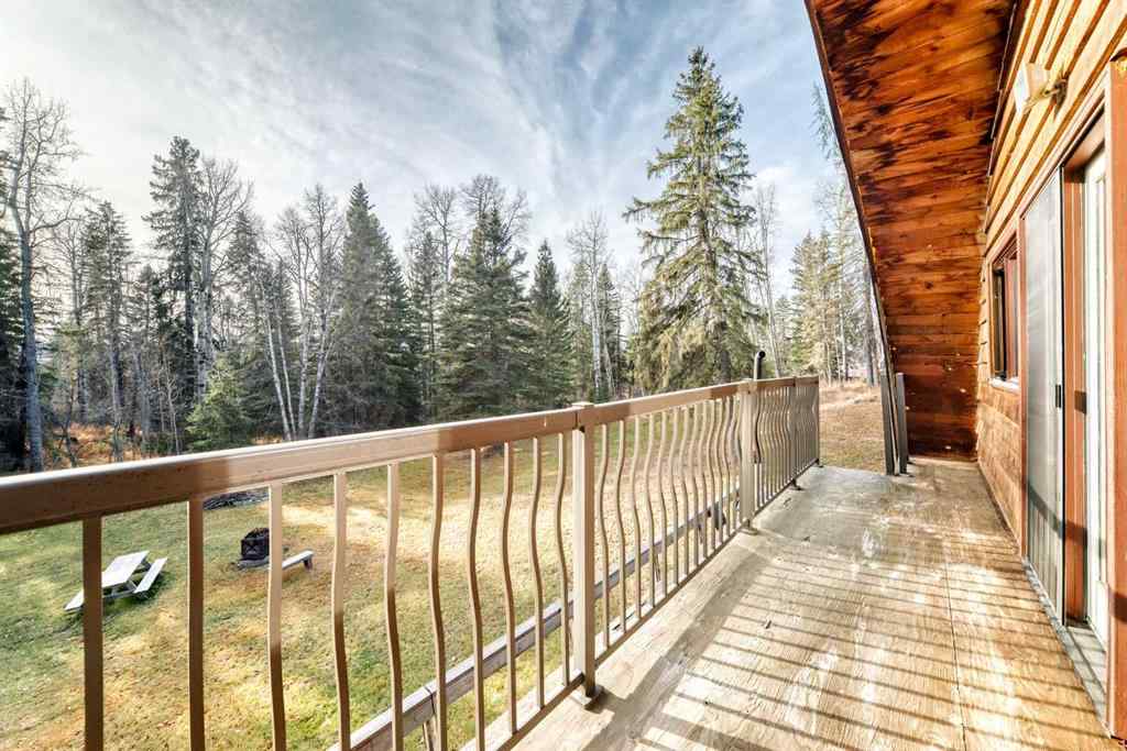 MLS&reg; # A2270682 - 41 Ferrier Drive  in Ferrier Acres Rural Clearwater County, Residential Open Houses