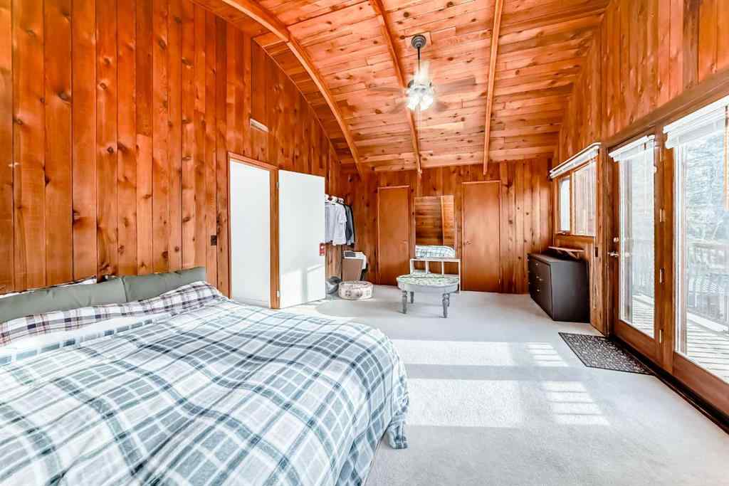 MLS&reg; # A2270682 - 41 Ferrier Drive  in Ferrier Acres Rural Clearwater County, Residential Open Houses