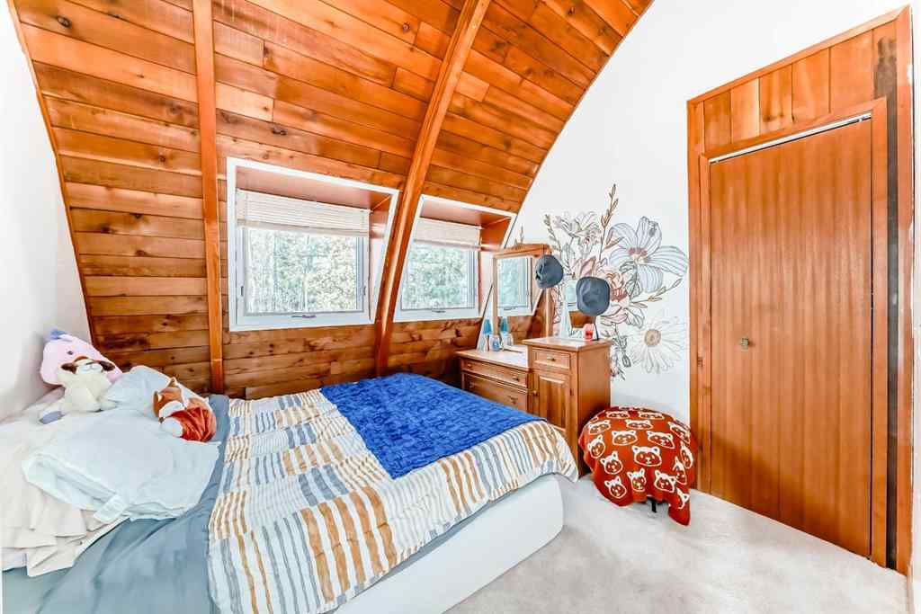 MLS&reg; # A2270682 - 41 Ferrier Drive  in Ferrier Acres Rural Clearwater County, Residential Open Houses