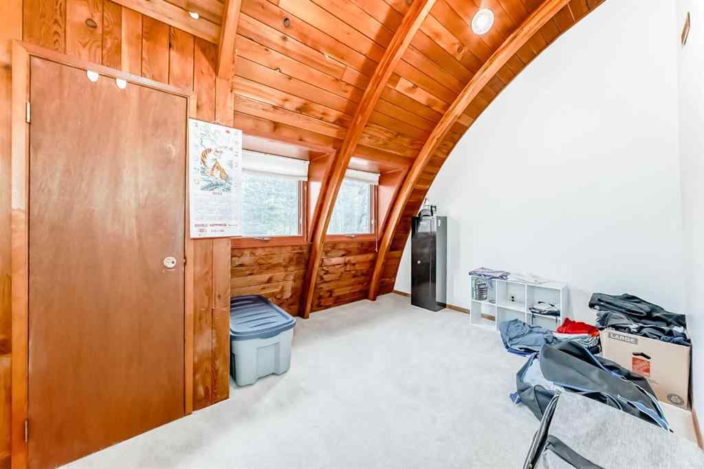 MLS&reg; # A2270682 - 41 Ferrier Drive  in Ferrier Acres Rural Clearwater County, Residential Open Houses