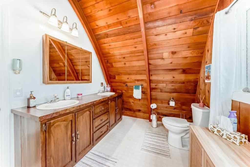 MLS&reg; # A2270682 - 41 Ferrier Drive  in Ferrier Acres Rural Clearwater County, Residential Open Houses