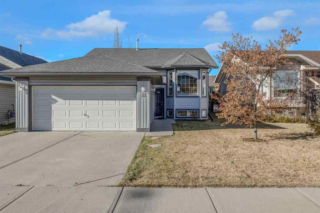 MLS® # A2270683 - 33 Willowbrook Crescent NW in Willowbrook Airdrie, Residential Open Houses