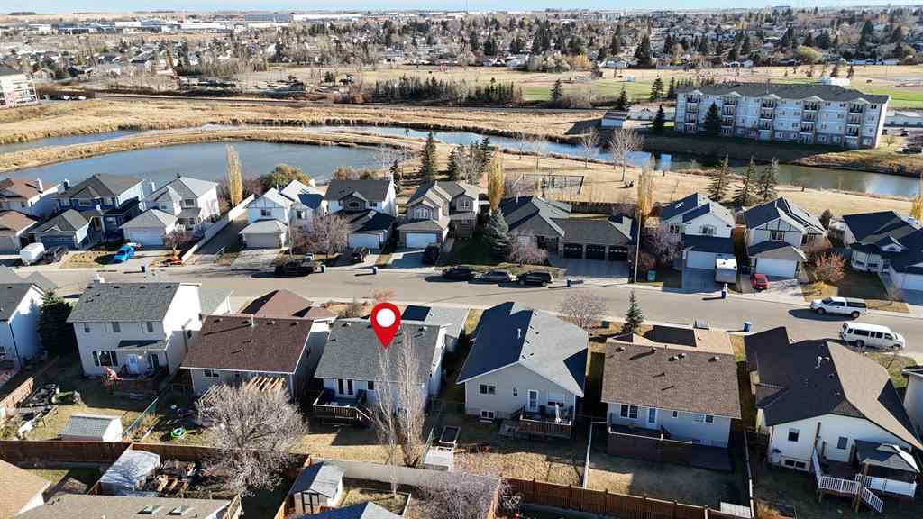 MLS® # A2270683 - 33 Willowbrook Crescent NW in Willowbrook Airdrie, Residential Open Houses