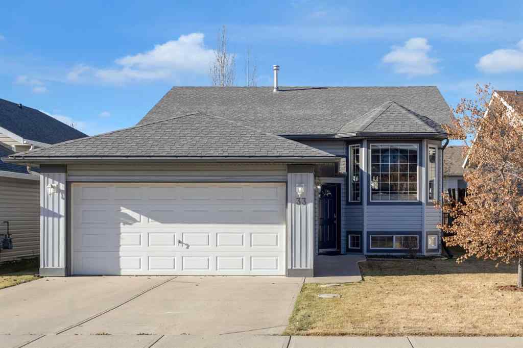 MLS® # A2270683 - 33 Willowbrook Crescent NW in Willowbrook Airdrie, Residential Open Houses