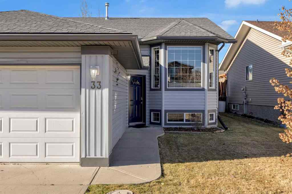 MLS® # A2270683 - 33 Willowbrook Crescent NW in Willowbrook Airdrie, Residential Open Houses
