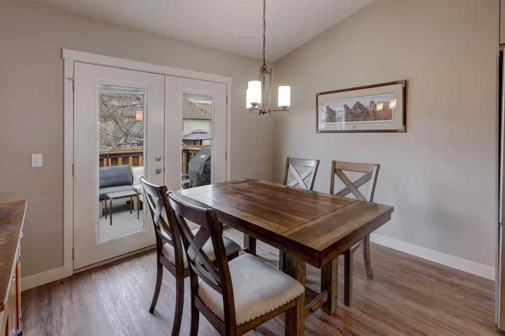 MLS® # A2270683 - 33 Willowbrook Crescent NW in Willowbrook Airdrie, Residential Open Houses