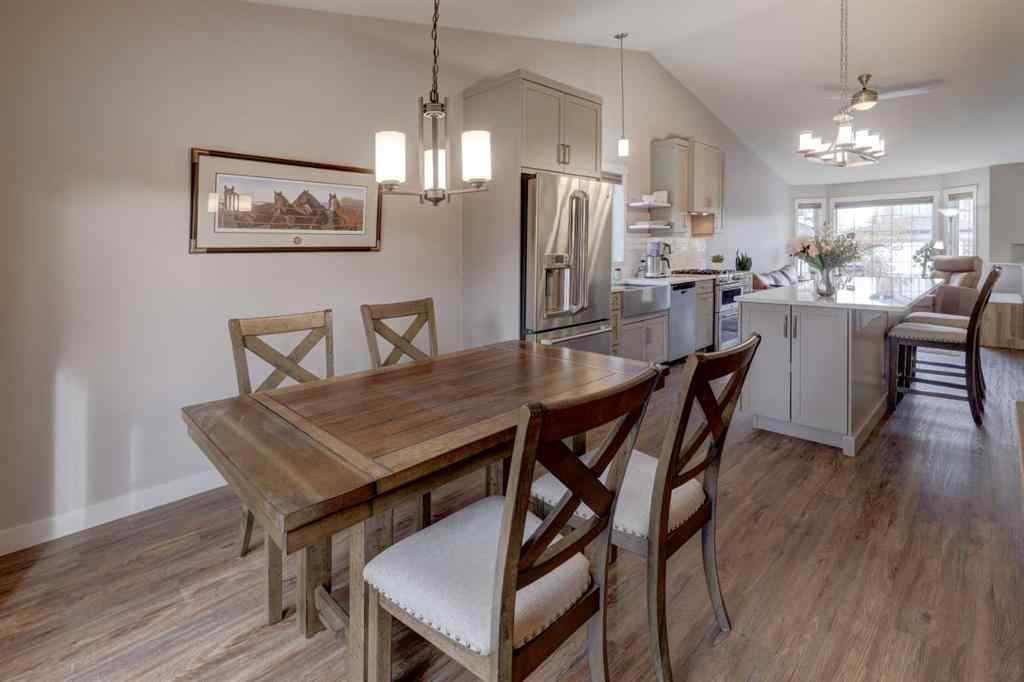 MLS® # A2270683 - 33 Willowbrook Crescent NW in Willowbrook Airdrie, Residential Open Houses