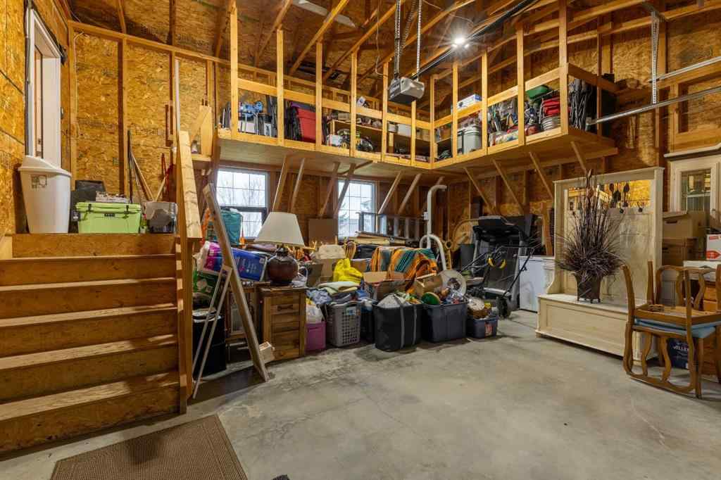 MLS&reg; # A2270687 - 583 8 Avenue W in NONE Cardston, Residential Open Houses