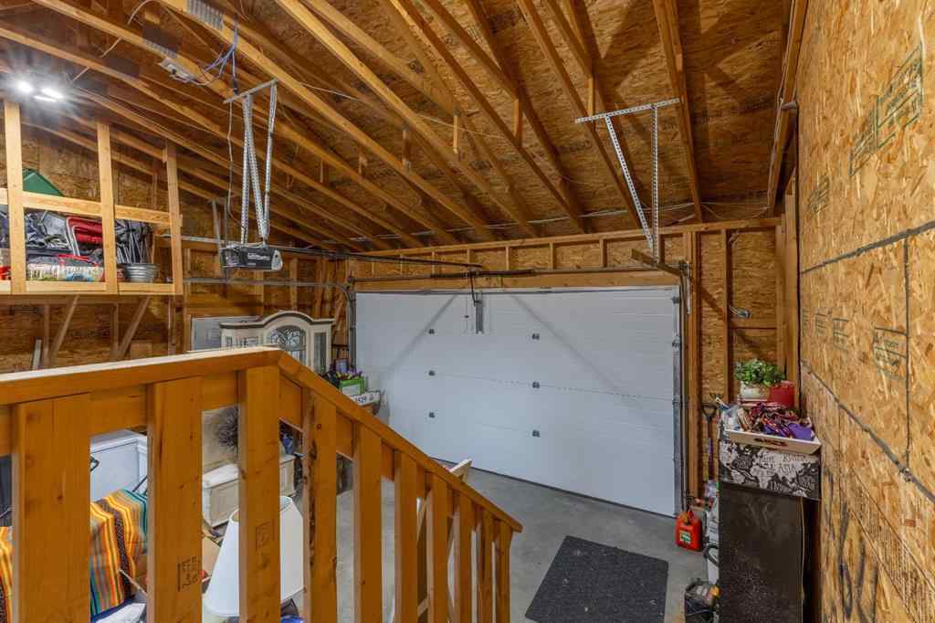 MLS&reg; # A2270687 - 583 8 Avenue W in NONE Cardston, Residential Open Houses