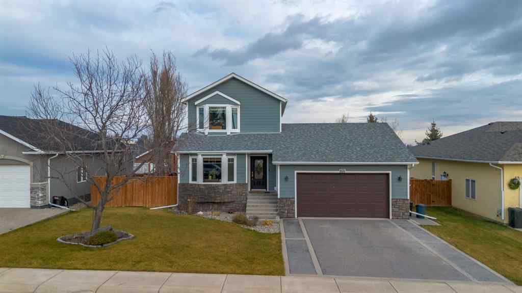 MLS&reg; # A2270687 - 583 8 Avenue W in NONE Cardston, Residential Open Houses