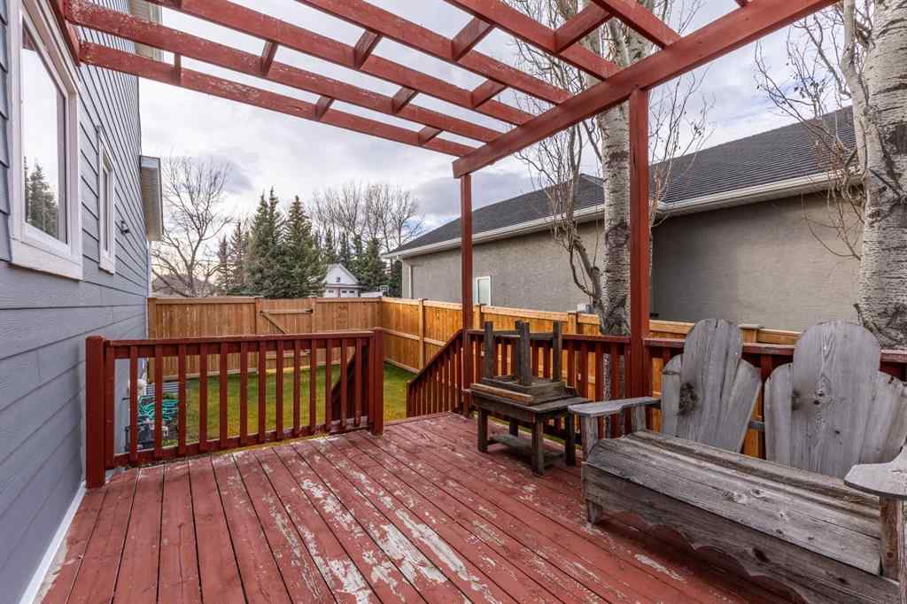 MLS&reg; # A2270687 - 583 8 Avenue W in NONE Cardston, Residential Open Houses