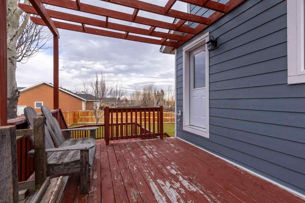 MLS&reg; # A2270687 - 583 8 Avenue W in NONE Cardston, Residential Open Houses