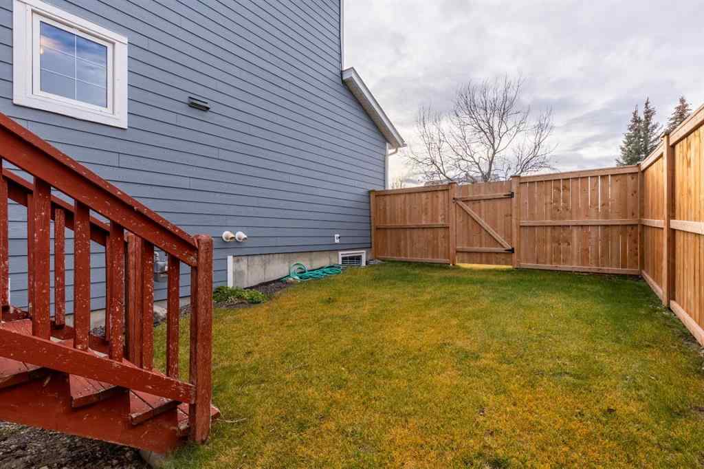 MLS&reg; # A2270687 - 583 8 Avenue W in NONE Cardston, Residential Open Houses