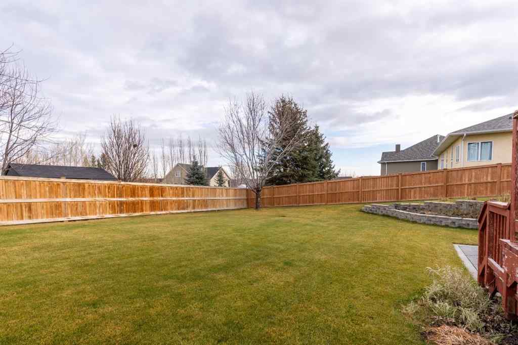 MLS&reg; # A2270687 - 583 8 Avenue W in NONE Cardston, Residential Open Houses