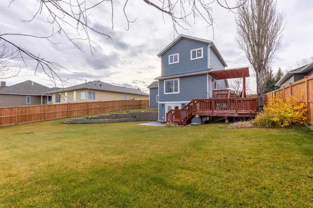 MLS&reg; # A2270687 - 583 8 Avenue W in NONE Cardston, Residential Open Houses