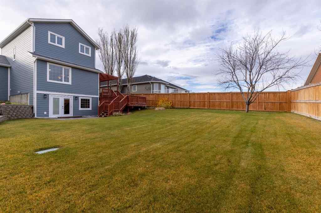 MLS&reg; # A2270687 - 583 8 Avenue W in NONE Cardston, Residential Open Houses
