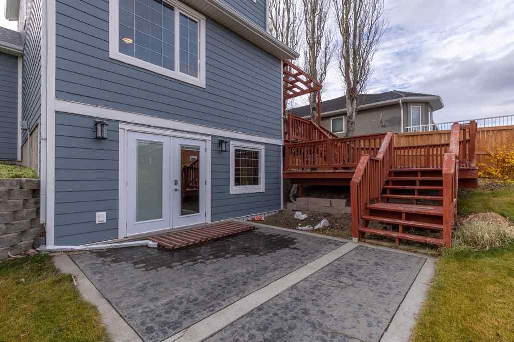 MLS&reg; # A2270687 - 583 8 Avenue W in NONE Cardston, Residential Open Houses