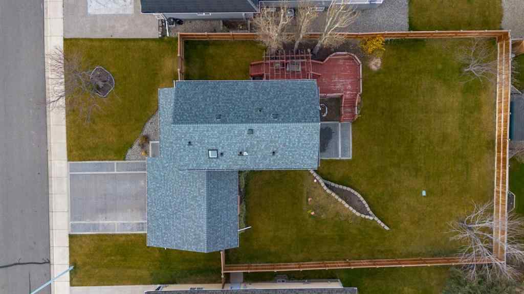 MLS&reg; # A2270687 - 583 8 Avenue W in NONE Cardston, Residential Open Houses